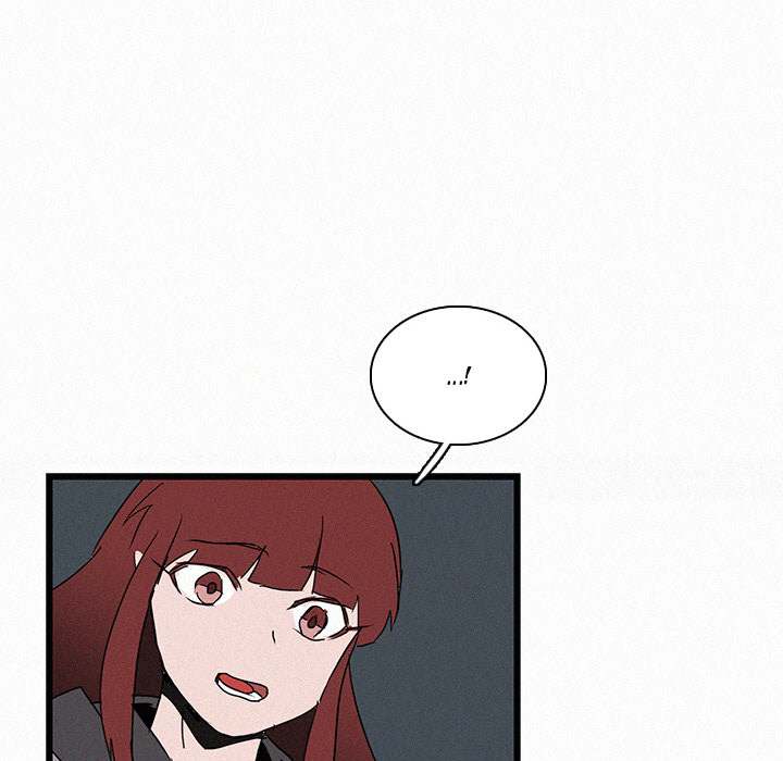 B Rated Hero Chapter 16 - Page 81