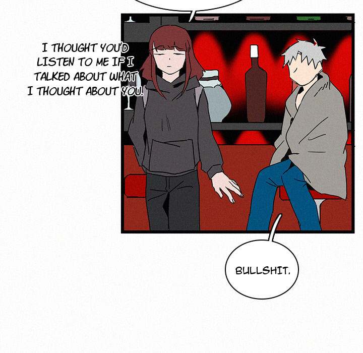 B Rated Hero Chapter 16 - Page 83