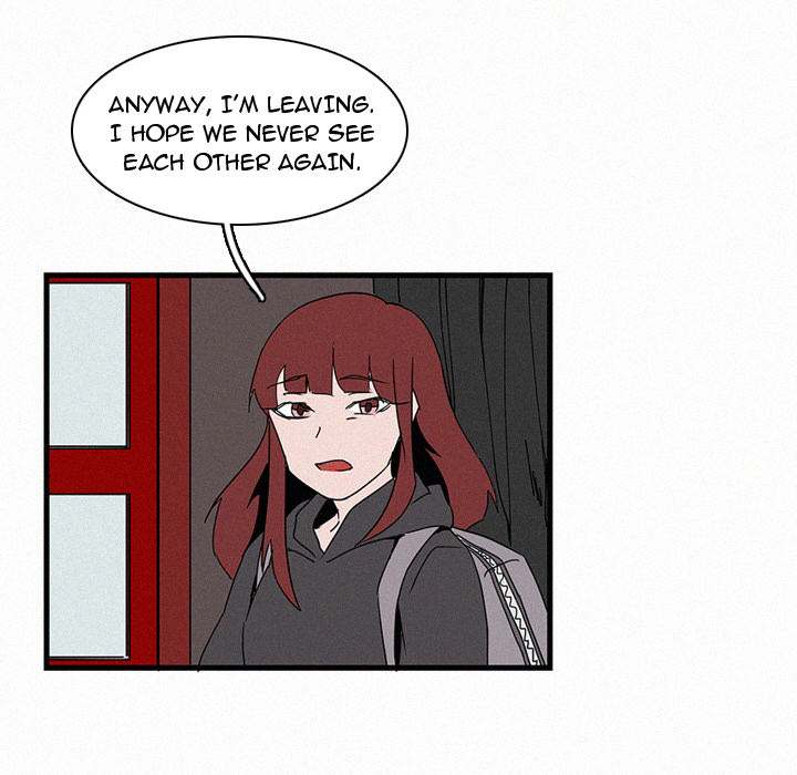 B Rated Hero Chapter 16 - Page 84