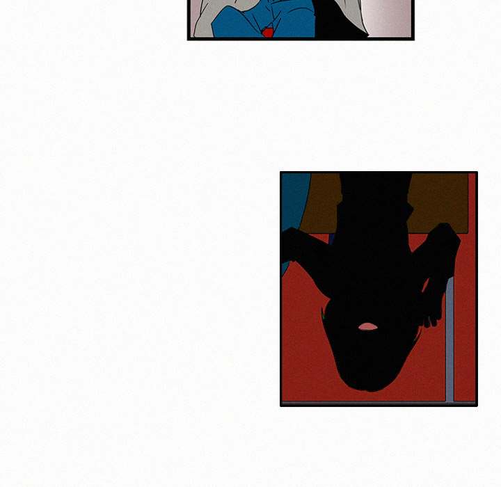 B Rated Hero Chapter 16 - Page 86