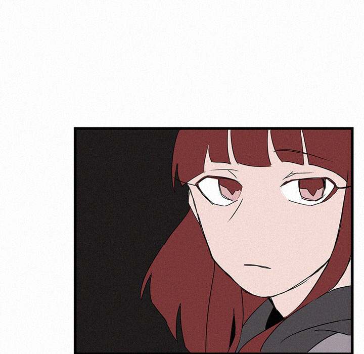 B Rated Hero Chapter 16 - Page 87