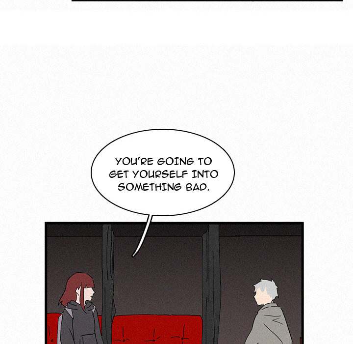 B Rated Hero Chapter 16 - Page 88