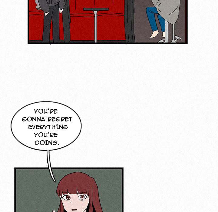 B Rated Hero Chapter 16 - Page 89