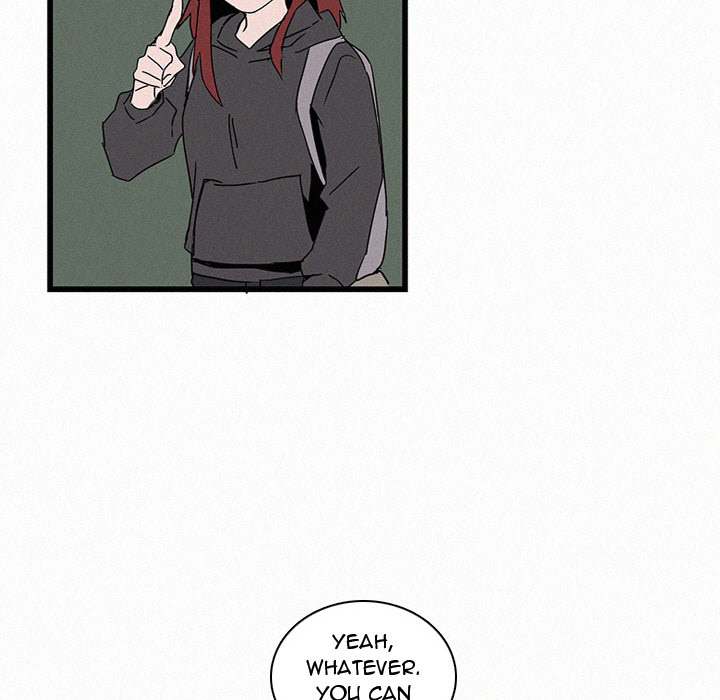 B Rated Hero Chapter 16 - Page 90
