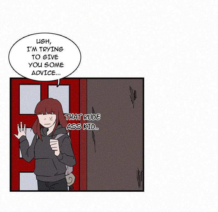 B Rated Hero Chapter 16 - Page 92