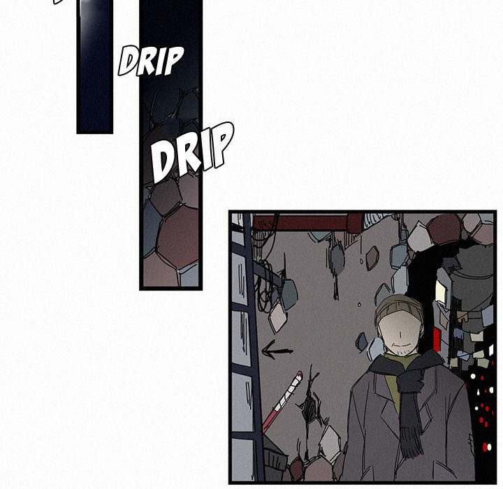 B Rated Hero Chapter 16 - Page 97