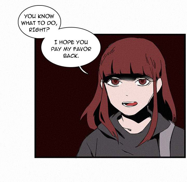 B Rated Hero Chapter 16 - Page 102