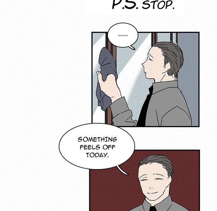 B Rated Hero Chapter 16 - Page 104
