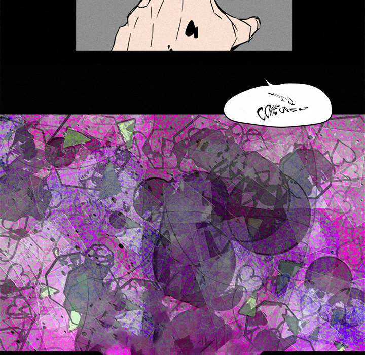 B Rated Hero Chapter 3 - Page 5