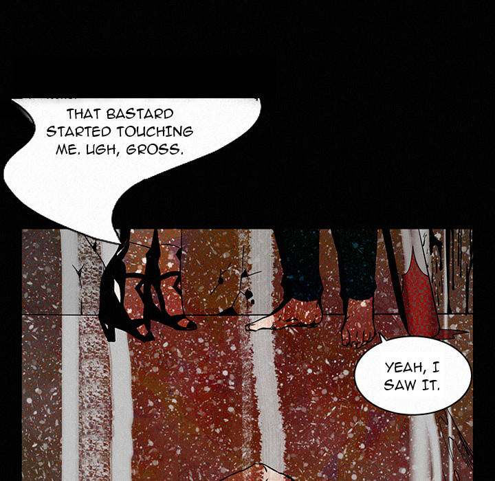 B Rated Hero Chapter 3 - Page 7