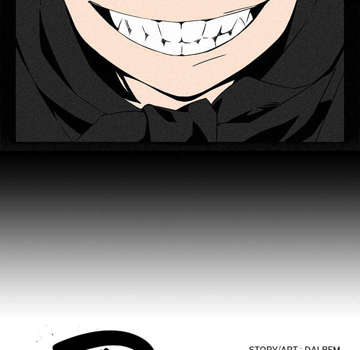 B Rated Hero Chapter 3 - Page 13