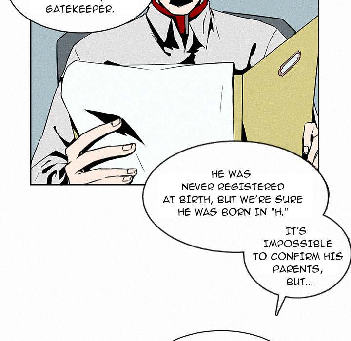 B Rated Hero Chapter 3 - Page 15