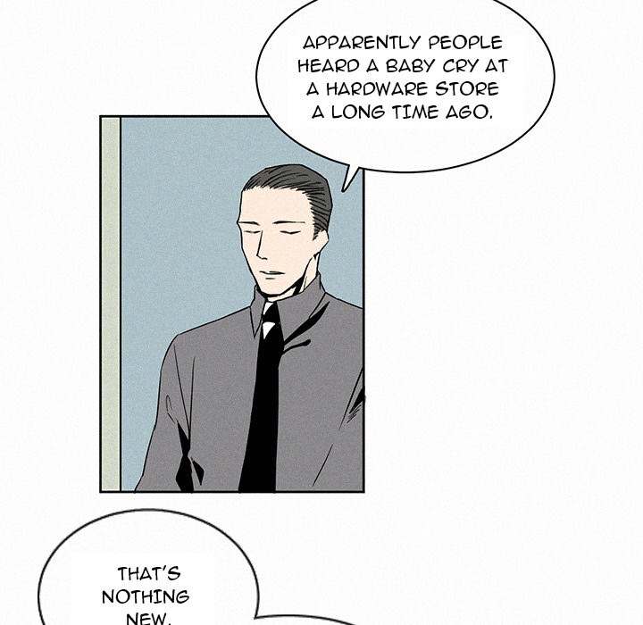 B Rated Hero Chapter 3 - Page 16