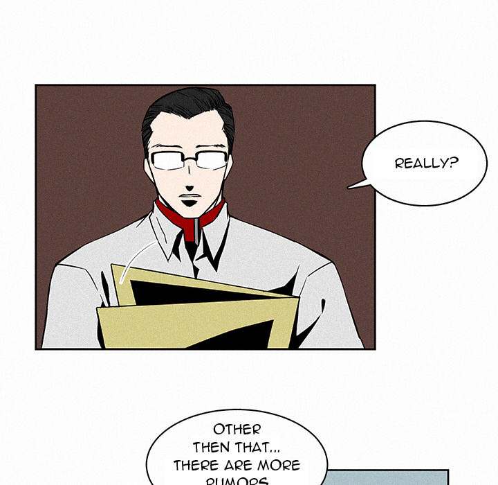 B Rated Hero Chapter 3 - Page 19