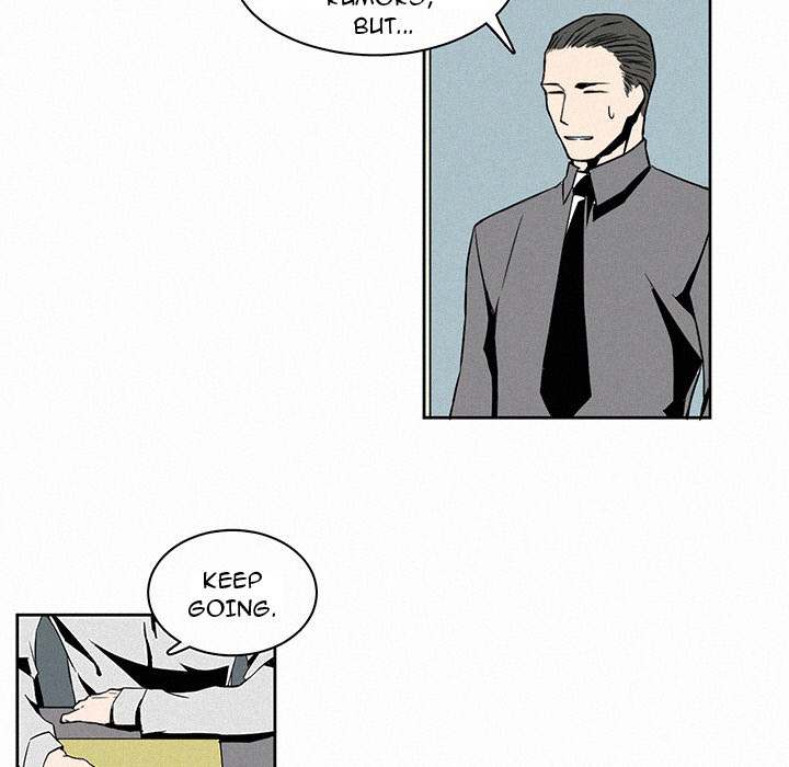 B Rated Hero Chapter 3 - Page 20