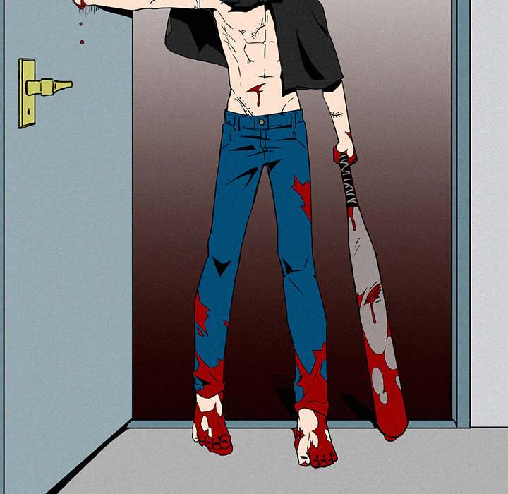 B Rated Hero Chapter 3 - Page 25