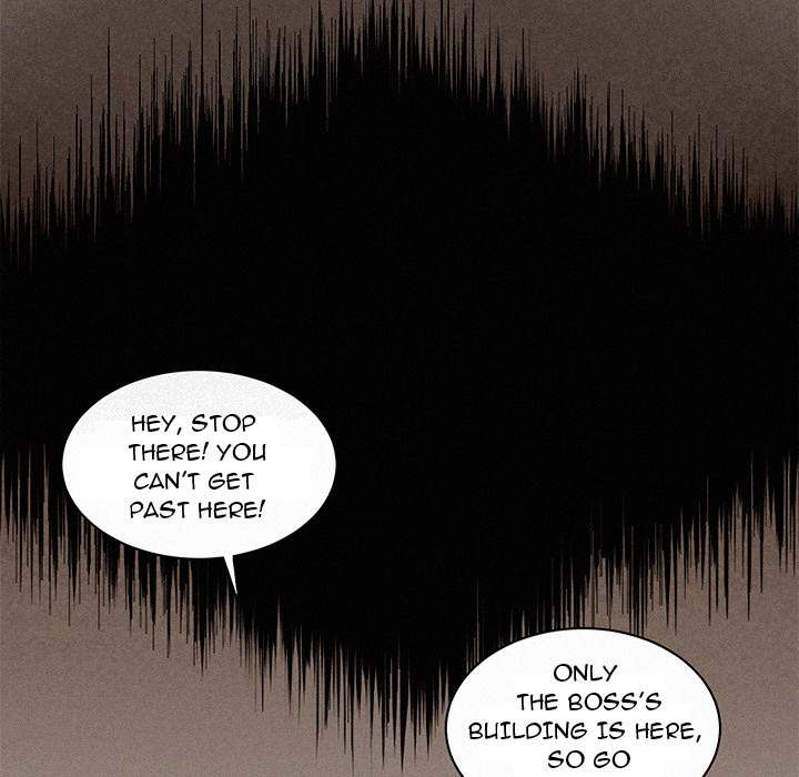 B Rated Hero Chapter 3 - Page 35