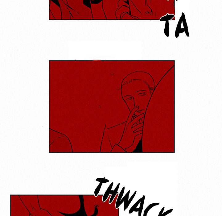 B Rated Hero Chapter 3 - Page 41