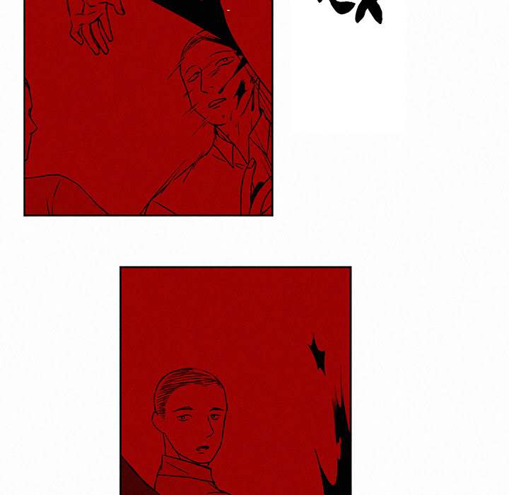 B Rated Hero Chapter 3 - Page 42