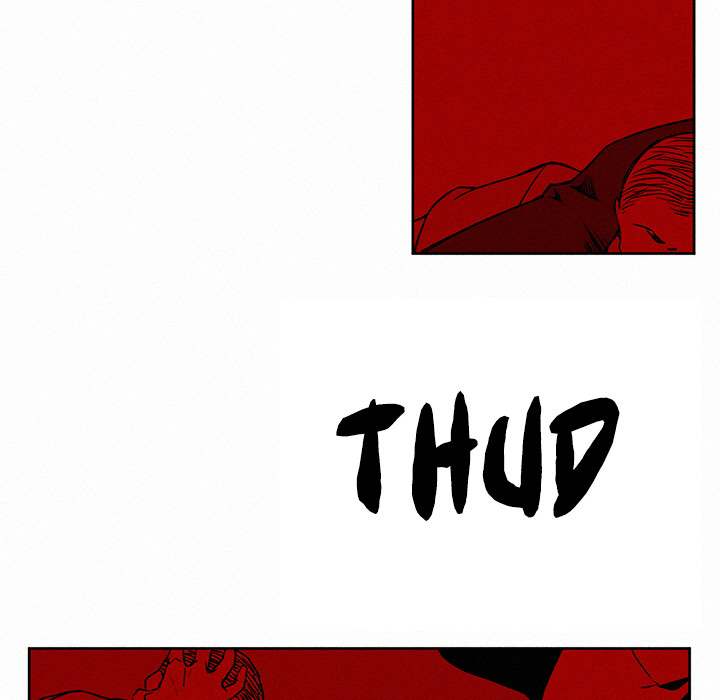B Rated Hero Chapter 3 - Page 44