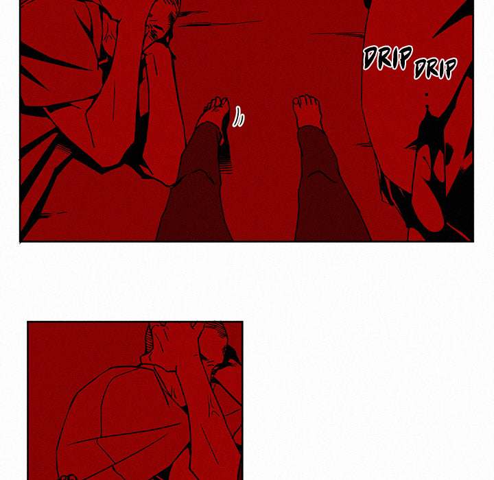 B Rated Hero Chapter 3 - Page 45