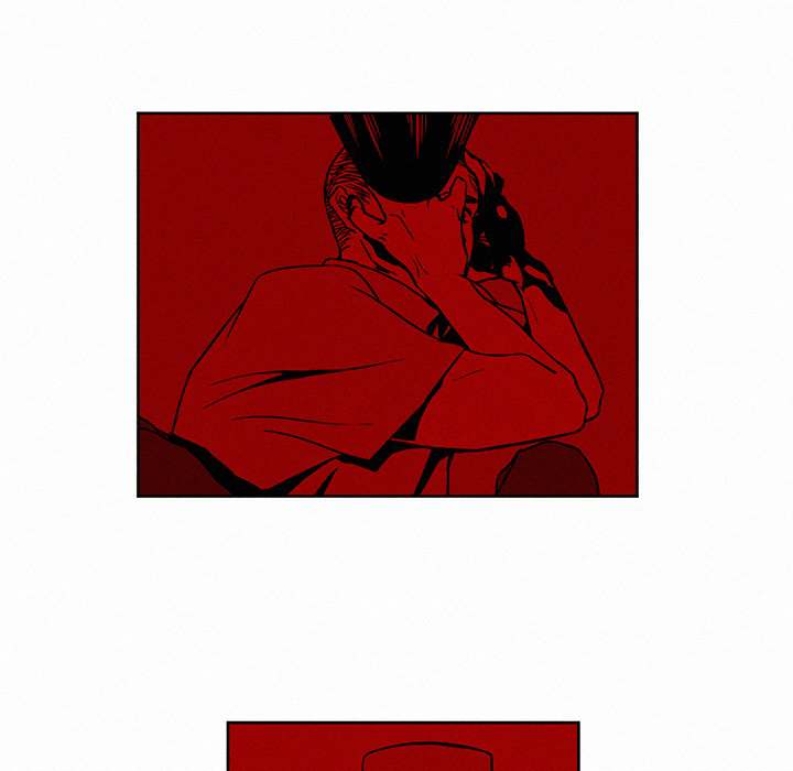 B Rated Hero Chapter 3 - Page 47