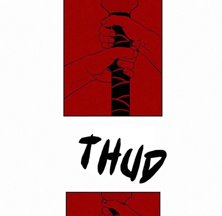 B Rated Hero Chapter 3 - Page 48