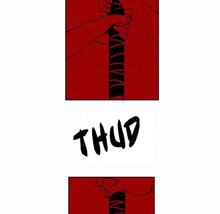 B Rated Hero Chapter 3 - Page 49