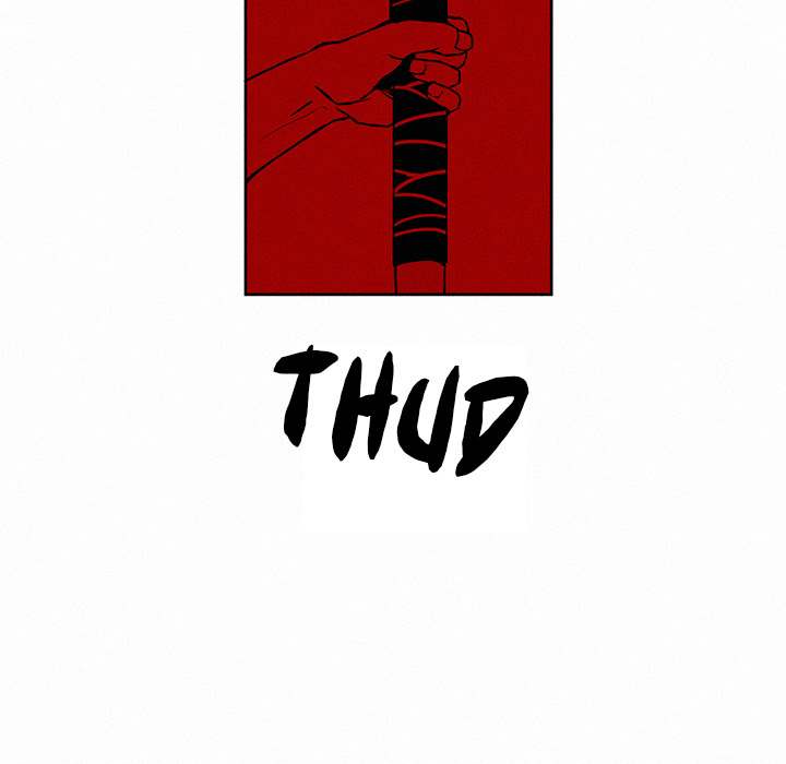 B Rated Hero Chapter 3 - Page 50