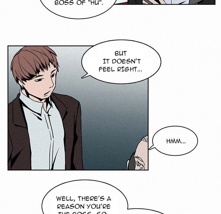 B Rated Hero Chapter 3 - Page 52