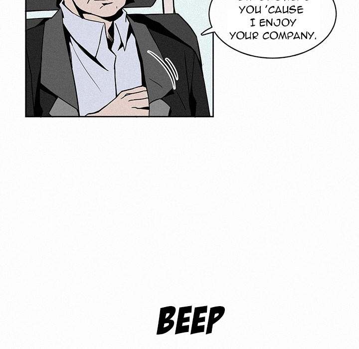 B Rated Hero Chapter 3 - Page 55