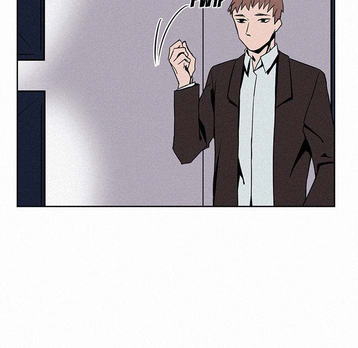 B Rated Hero Chapter 3 - Page 66