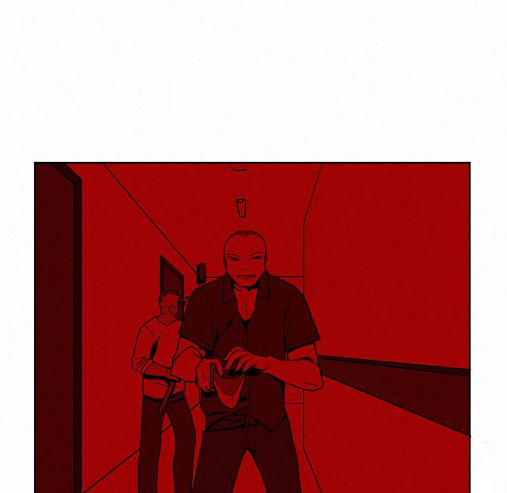B Rated Hero Chapter 3 - Page 68