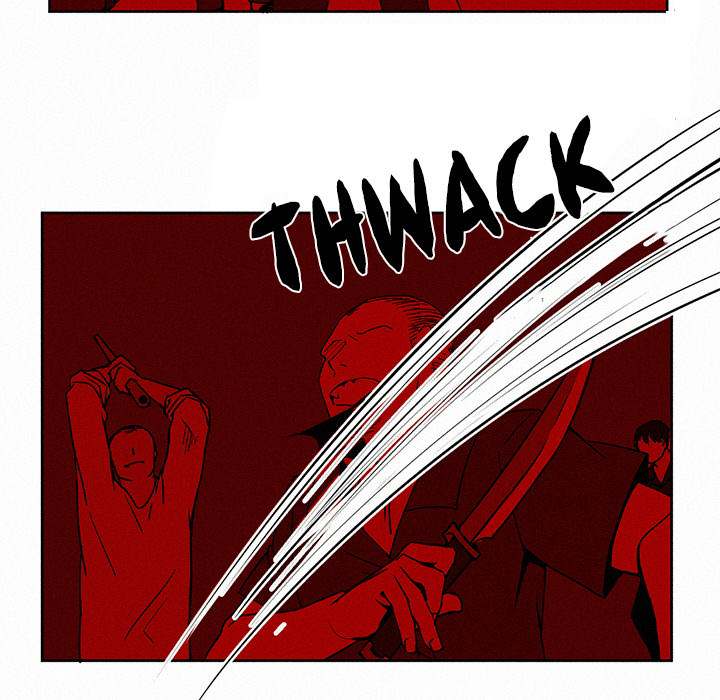 B Rated Hero Chapter 3 - Page 69