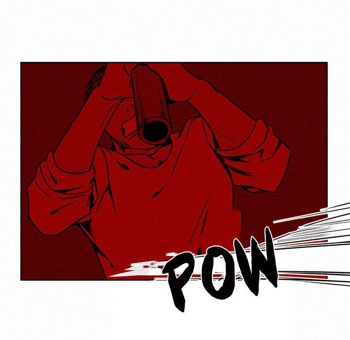 B Rated Hero Chapter 3 - Page 71