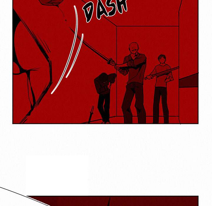 B Rated Hero Chapter 3 - Page 75