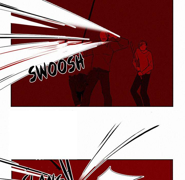 B Rated Hero Chapter 3 - Page 76