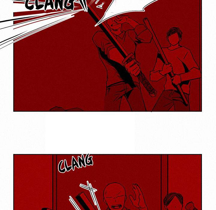 B Rated Hero Chapter 3 - Page 77