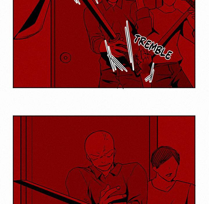 B Rated Hero Chapter 3 - Page 78