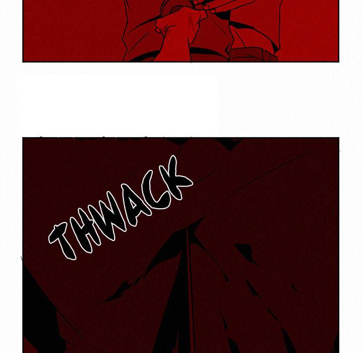 B Rated Hero Chapter 3 - Page 80