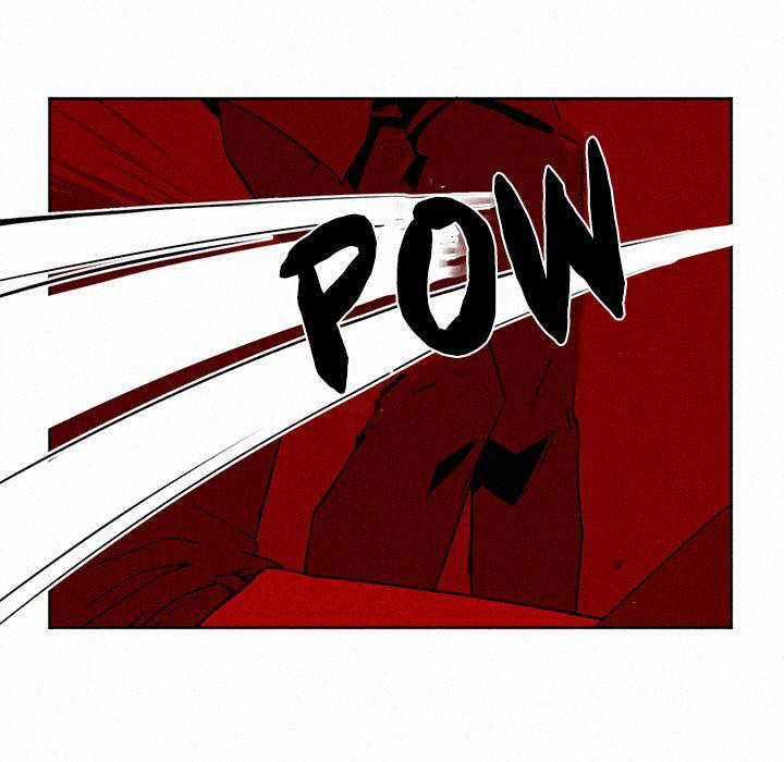 B Rated Hero Chapter 3 - Page 82