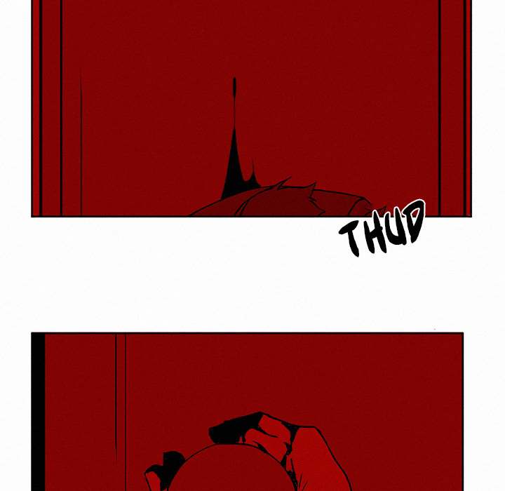 B Rated Hero Chapter 3 - Page 85
