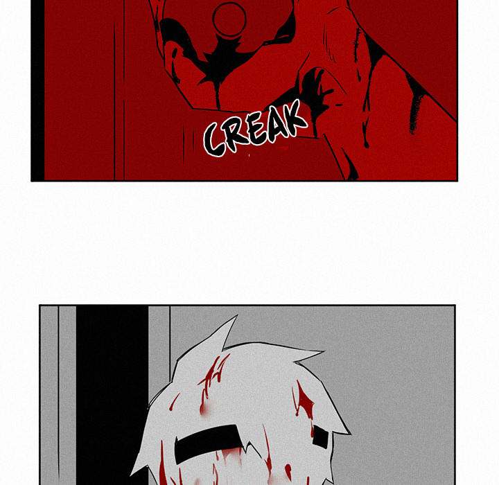 B Rated Hero Chapter 3 - Page 86