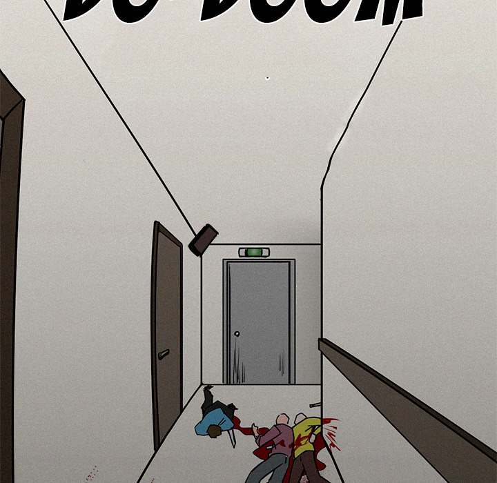 B Rated Hero Chapter 3 - Page 90