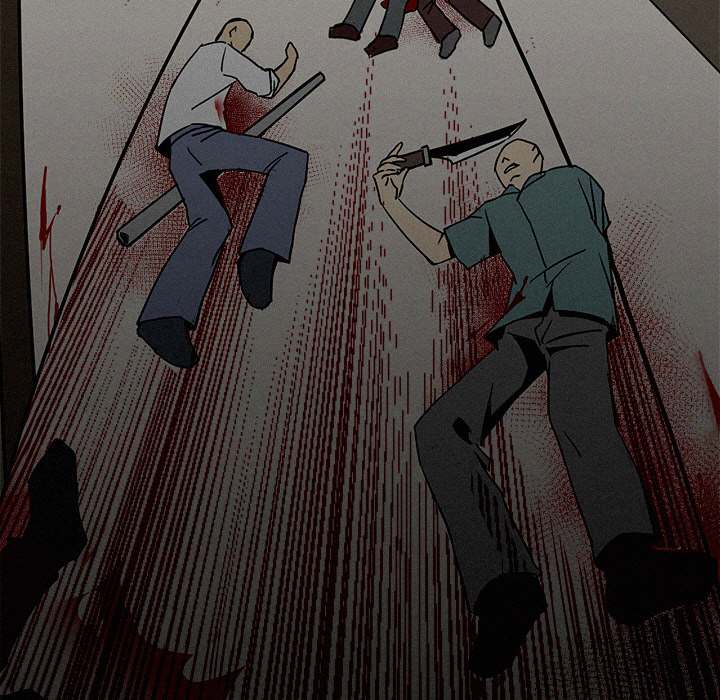 B Rated Hero Chapter 3 - Page 91