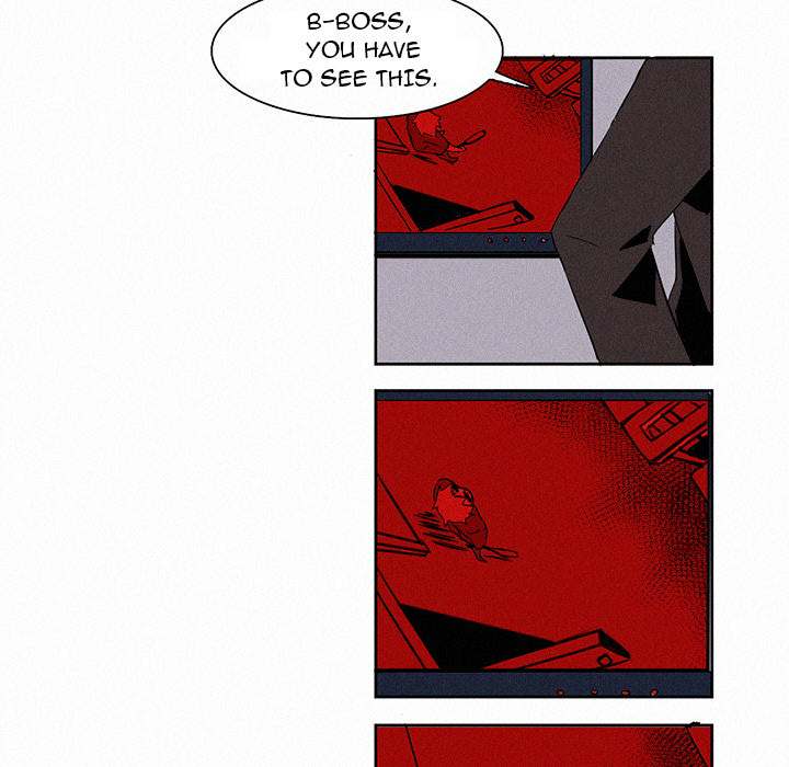 B Rated Hero Chapter 3 - Page 94