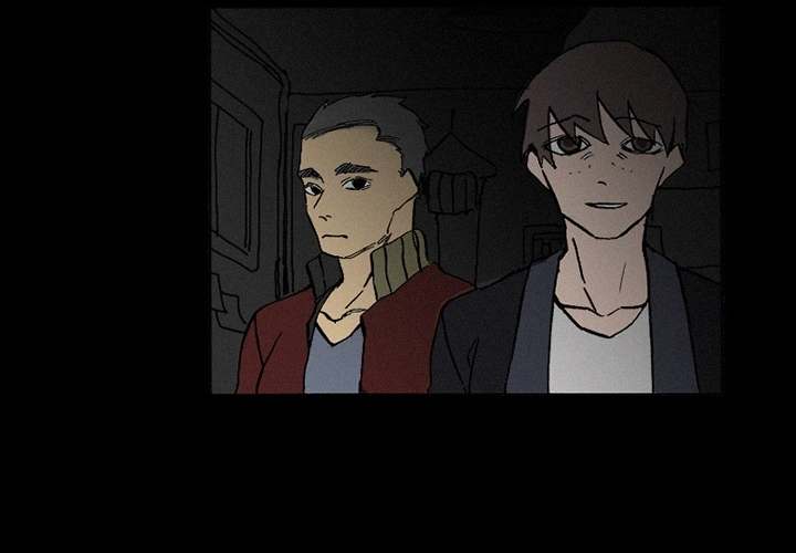 B Rated Hero Chapter 38 - Page 4