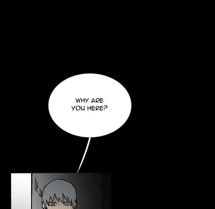 B Rated Hero Chapter 38 - Page 5