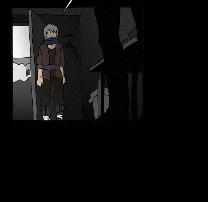 B Rated Hero Chapter 38 - Page 9