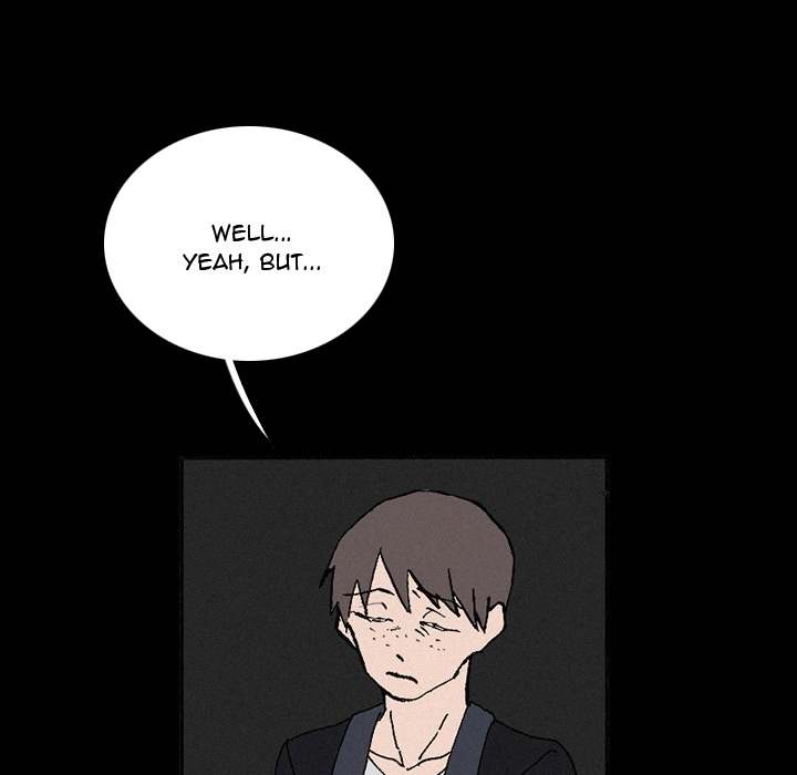 B Rated Hero Chapter 38 - Page 10